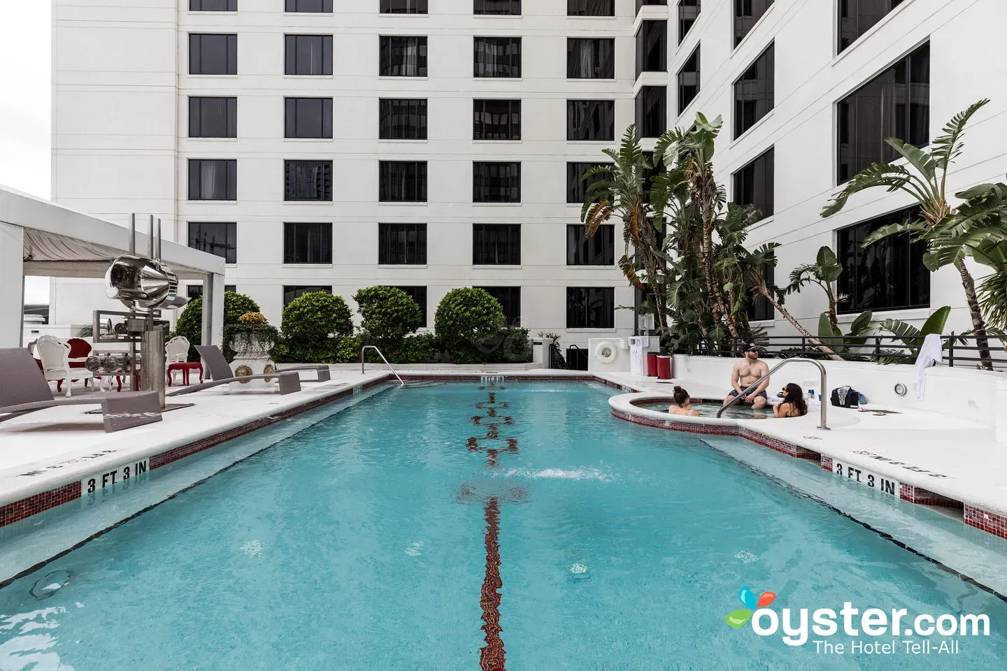 Grand Bohemian Hotel Orlando, Autograph Collection Review: What To